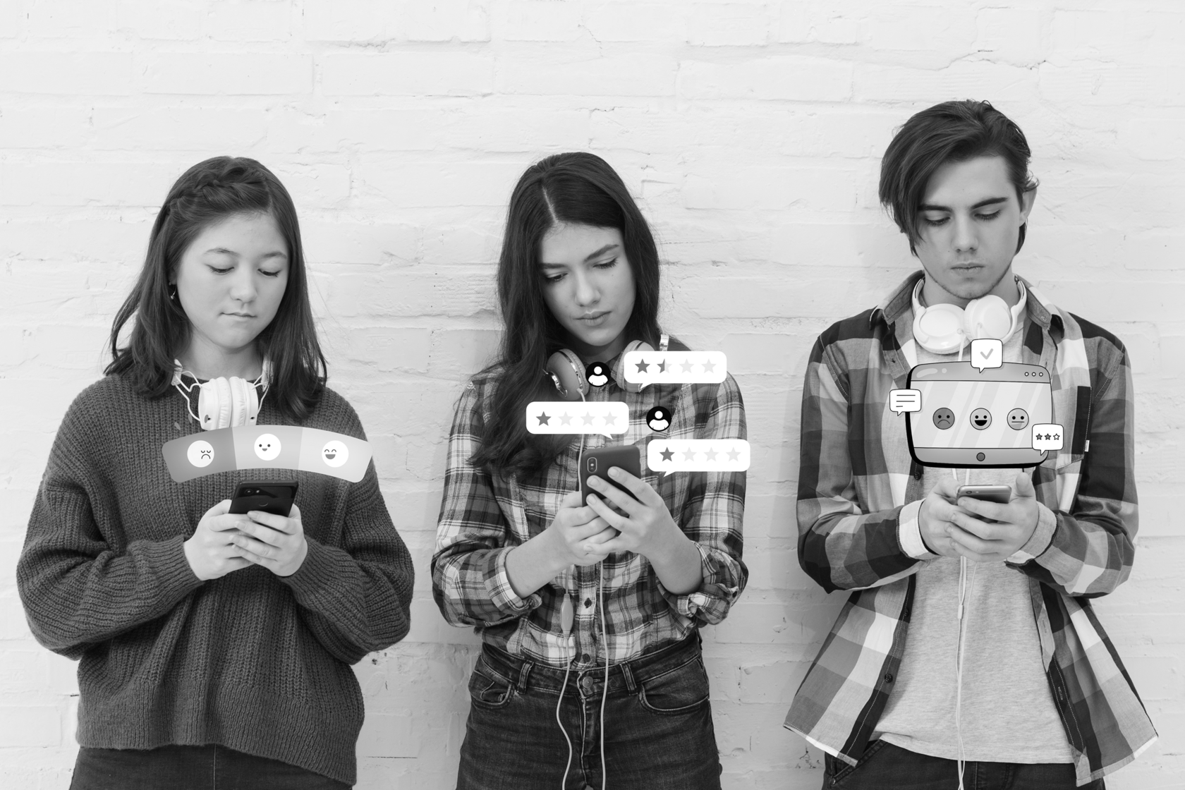 10 platforms — 10 different rules